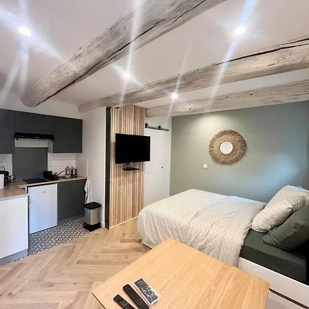 Appartamento Cocon Cosy Au Coeur Du Vieux Port Marsiglia Esterno foto