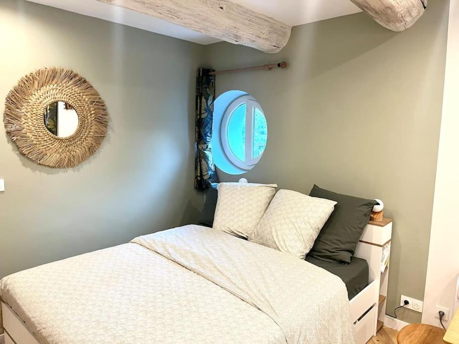 Appartamento Cocon Cosy Au Coeur Du Vieux Port Marsiglia Esterno foto