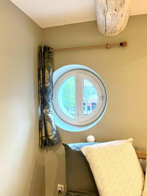 Appartamento Cocon Cosy Au Coeur Du Vieux Port Marsiglia Esterno foto